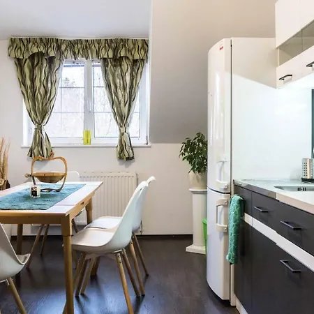 Marta Apartman *