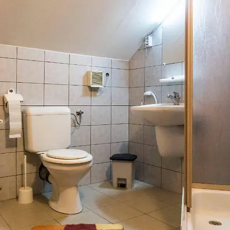 Apartament Marta Apartman