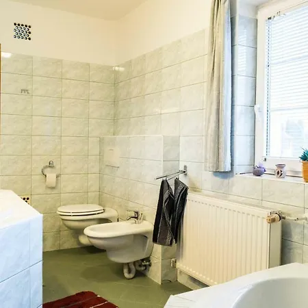 Marta Apartman * Győr