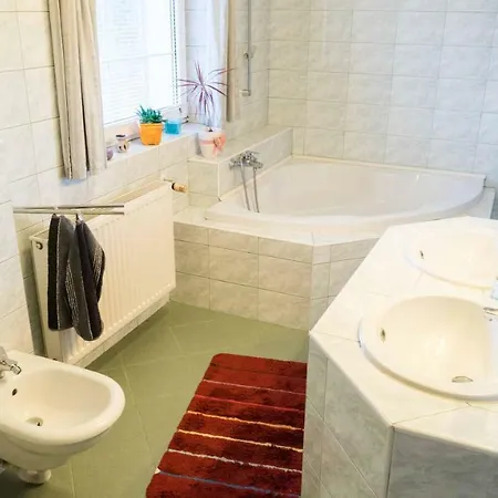 Apartament Marta Apartman