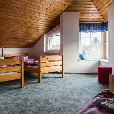 Marta Apartman * Győr